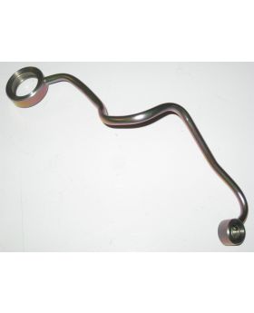Mercedes W210 Power Steering Rack Hydraulic Pipe Line A2104601024 New Genuine